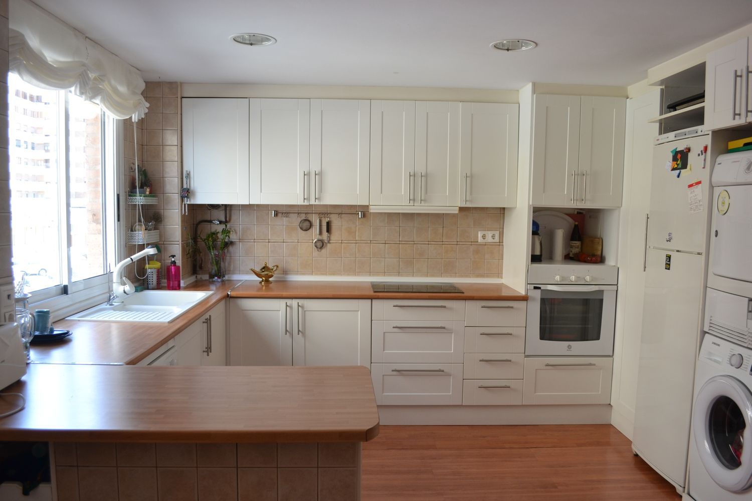 Piso en calle México, 26 - Foto 13