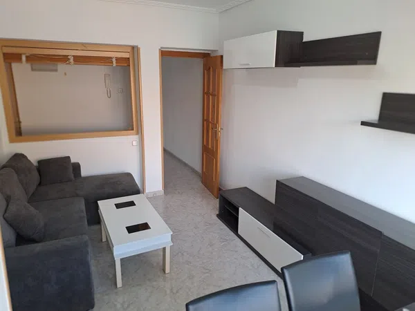Piso en Barrio Ventas