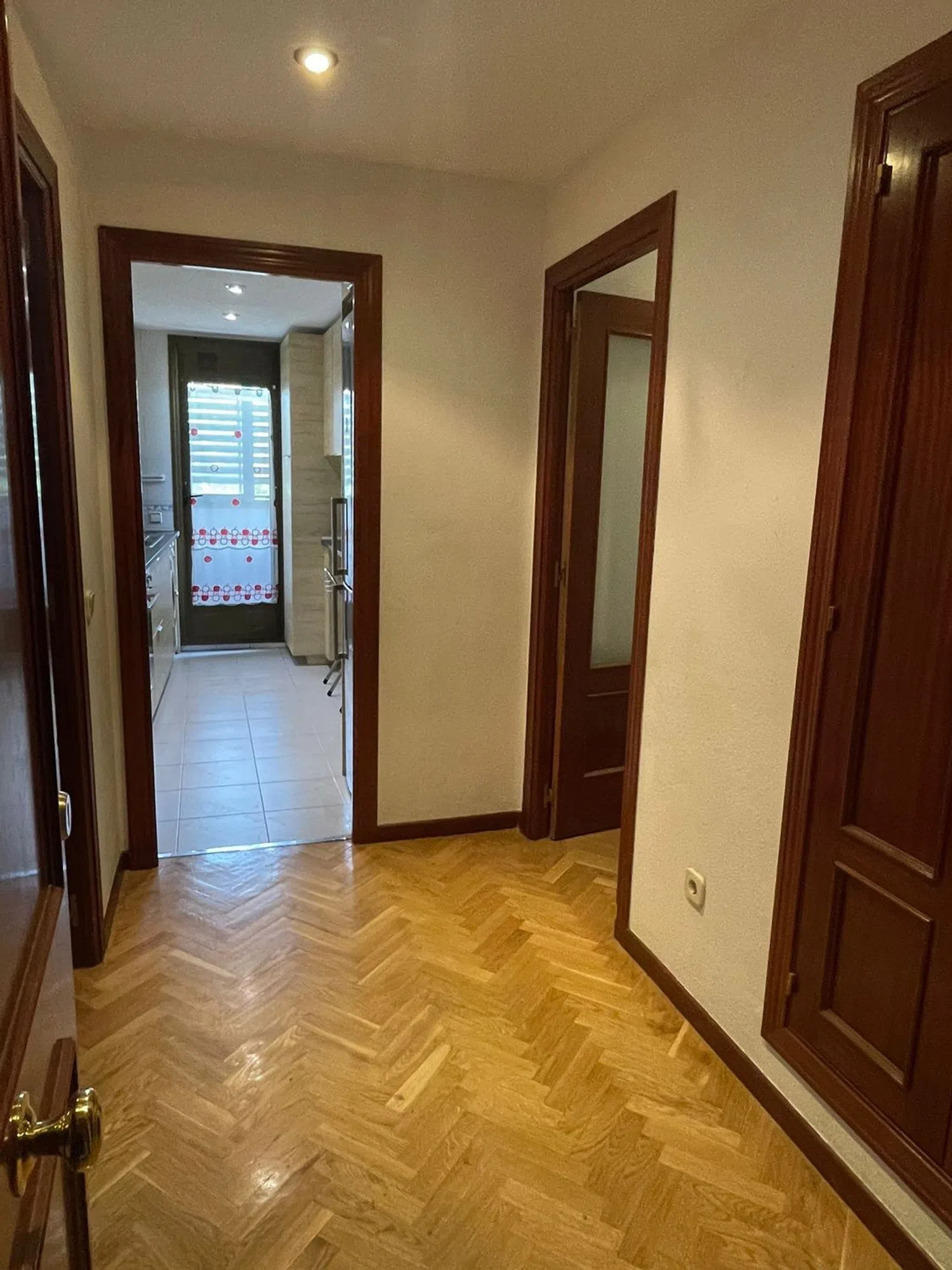 Piso en calle Rodrigo de Triana, 3 - Foto 3