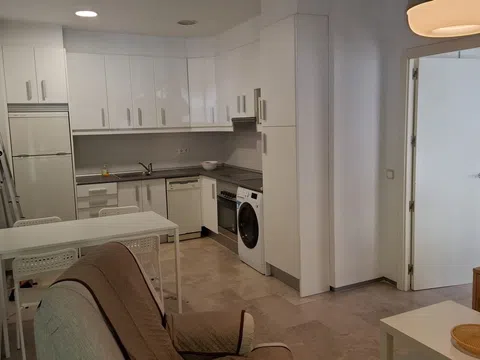 Piso en calle de la Arquitectura, 9