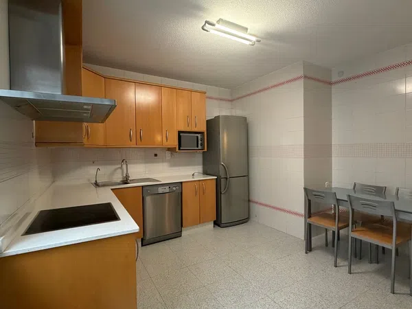 Piso en avenida Marqués de Los Vélez, 5 - Foto 2