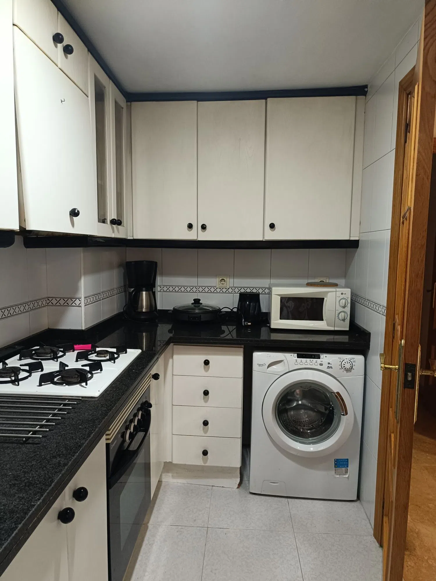 Piso en calle del Bisbe en Jeroni, 7 - Foto 12