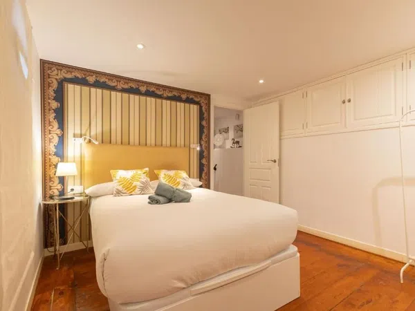 Dúplex en Calle de San Isidoro, 5, Santa Cruz - Alfalfa - Foto 1