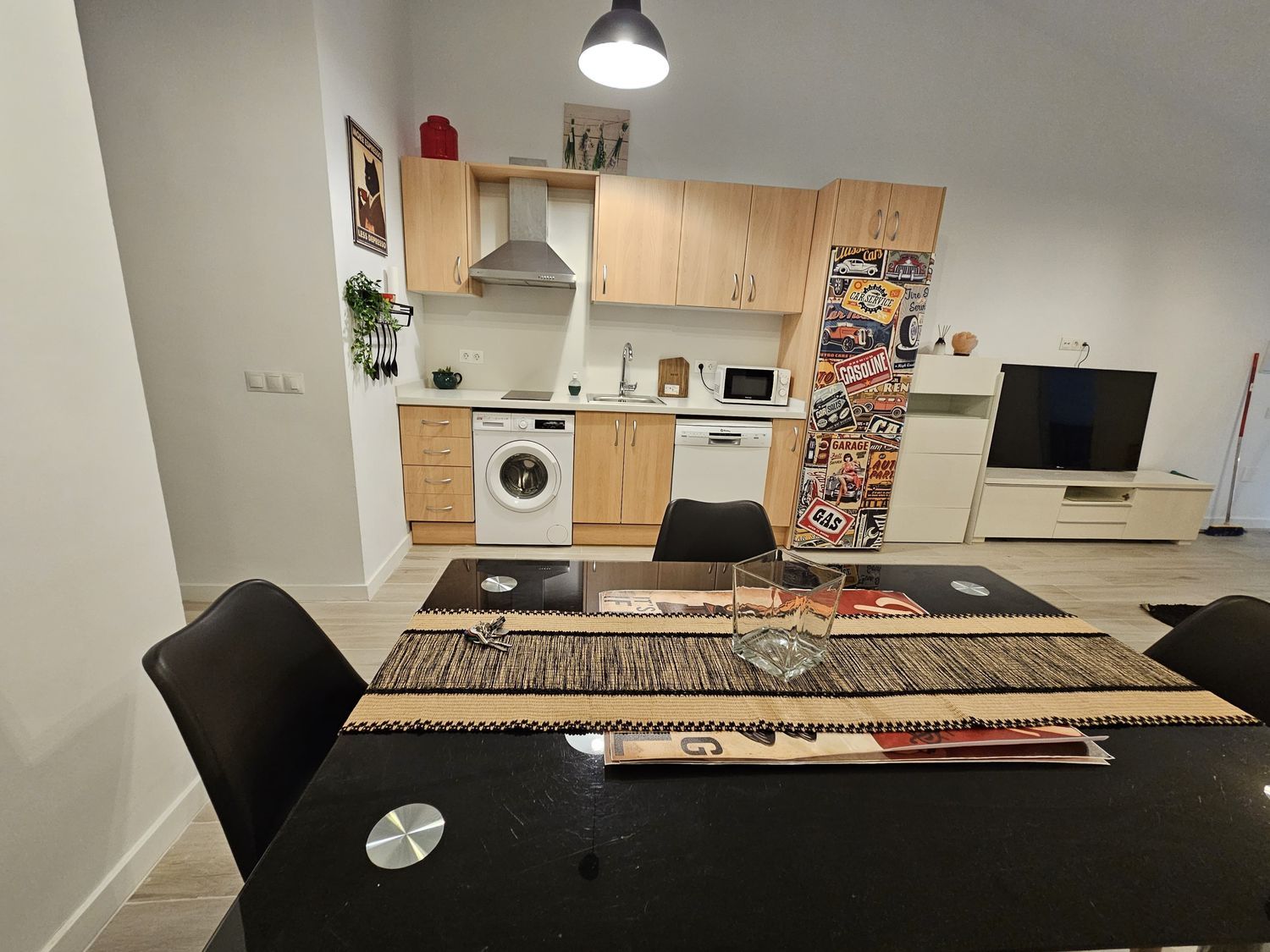 Piso en calle José Calderón, 42 - Foto 4