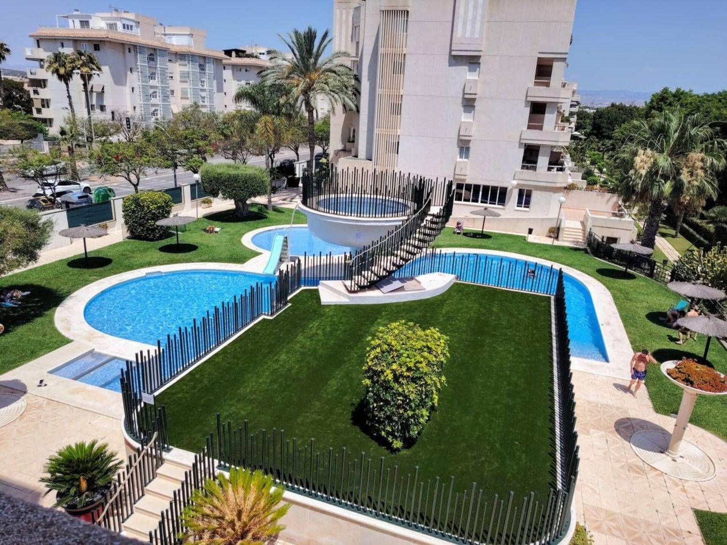 Piso en Avenida Pintor Fernando Soria, 12, Alicante Golf - Foto 25