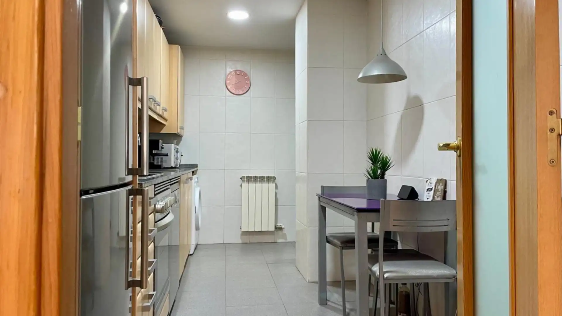 Piso en  Albert Porqueras 11 - Foto 4