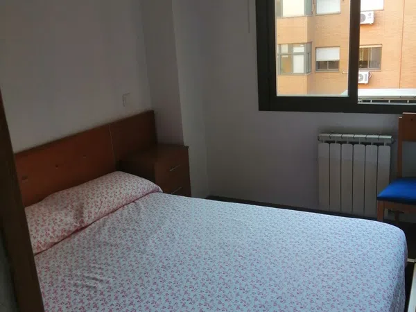 Piso en Calle Pilar Lorengar, 15, Los Rosales - Foto 12
