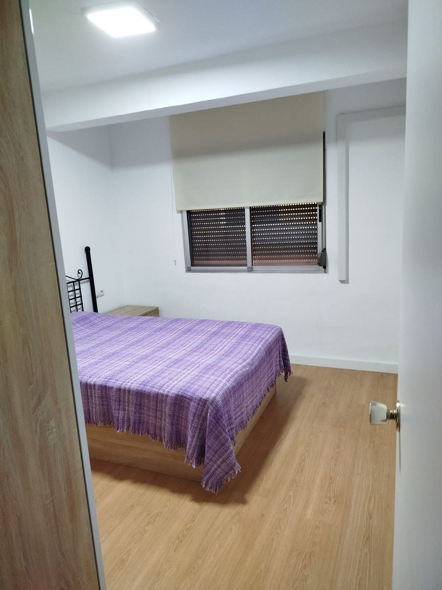 Piso en Calle Ingeniero Santa Cruz, 25, Zaidín, Granada - Foto 7