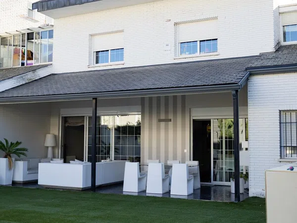 Chalet adosado - Foto 37