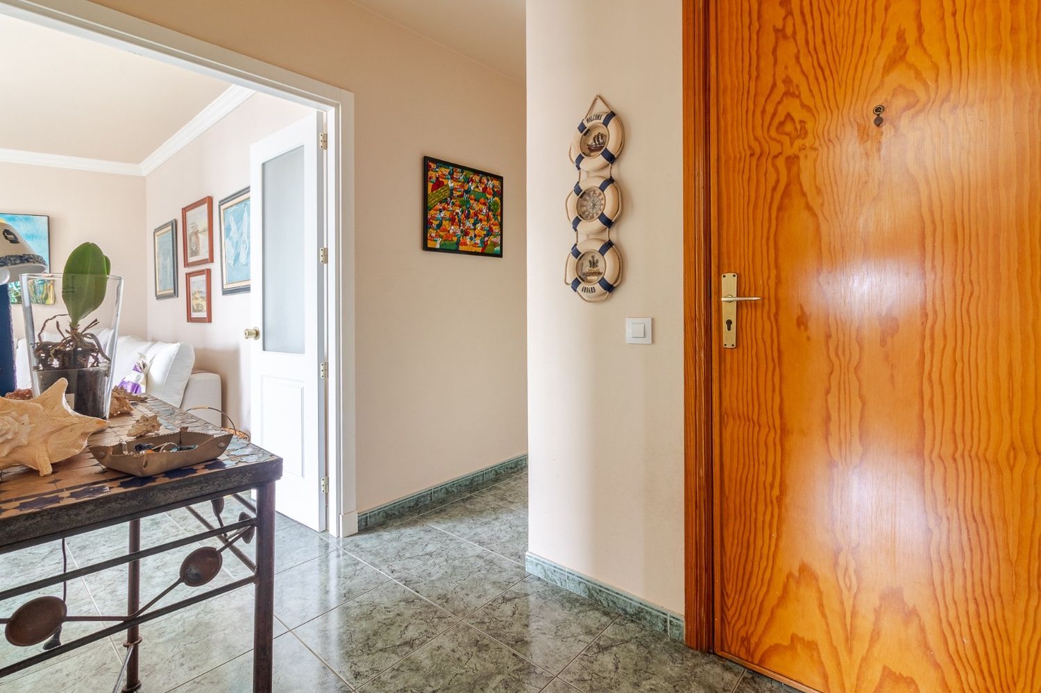 Piso en Calle Américo Vespucio, 52 - Foto 2