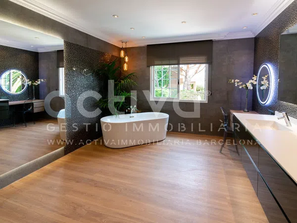 Casa o chalet independiente en Avenida de la Indústria - Foto 15