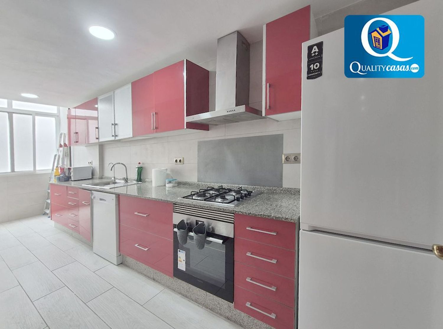 Piso en Benalúa, Benalúa - Foto 4
