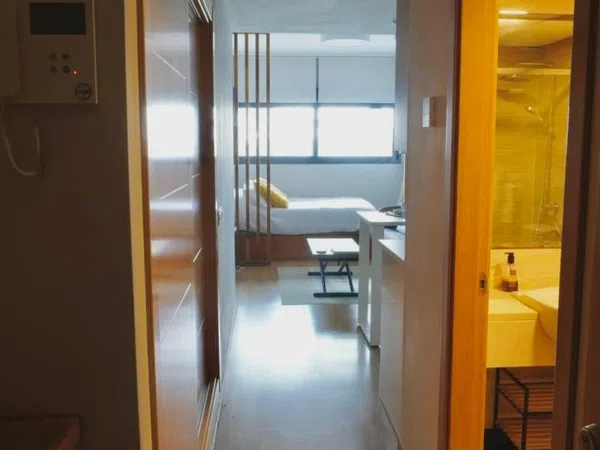 Estudio en Camino de la Térmica, 28, Pacífico - Foto 10