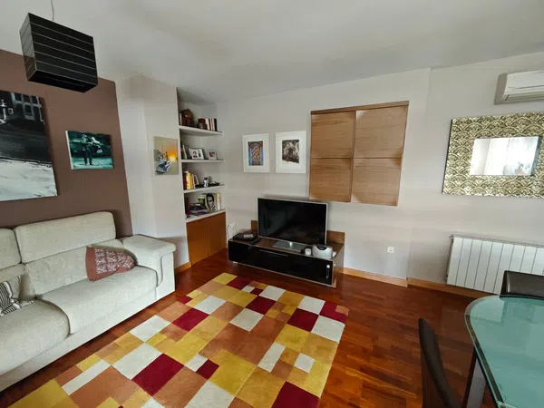 Piso en plaza de San Lázaro, 1 - Foto 3