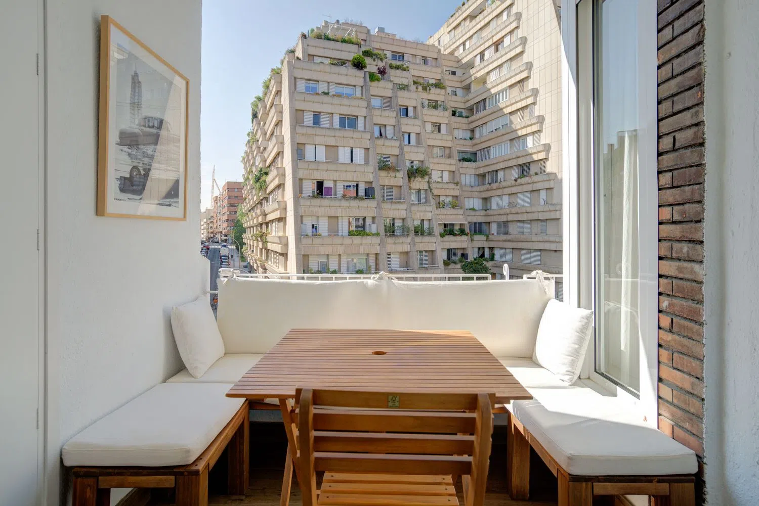 Piso en calle de Bolivia, 10 - Foto 7