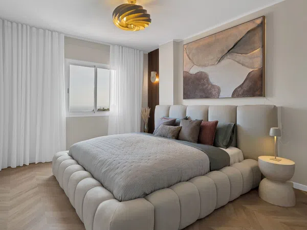 Ático en Urbanización La Reserva, 3, Reserva de Marbella - Foto 18