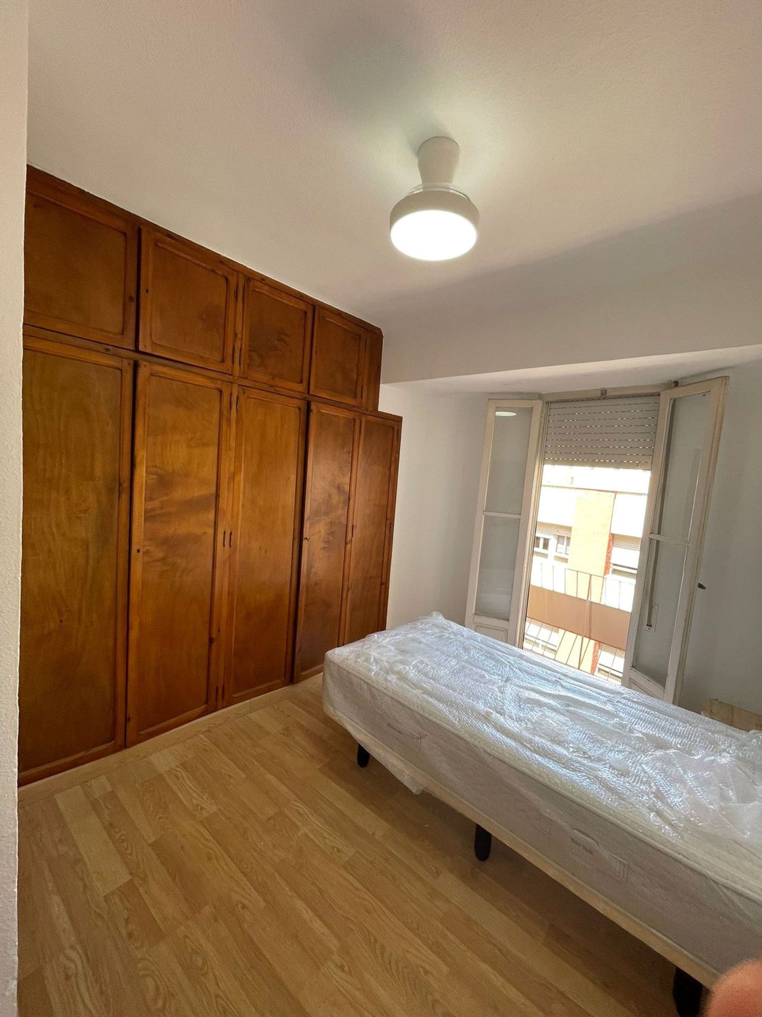 Piso en calle Obispo Frutos, 11 - Foto 17