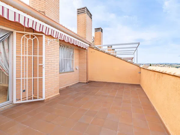 Chalet adosado en calle de los Fresnos, 162 - Foto 37