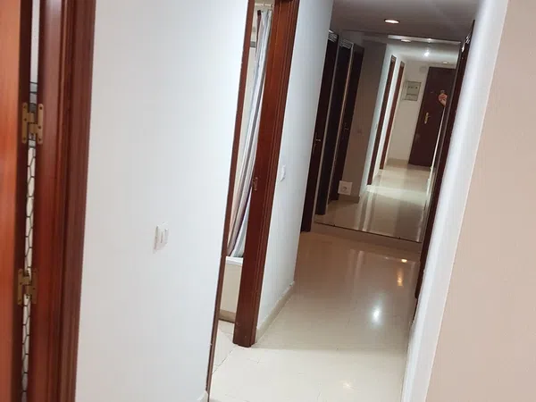 Piso en Avenida del Editor Ángel Caffarena, 5 - Foto 7