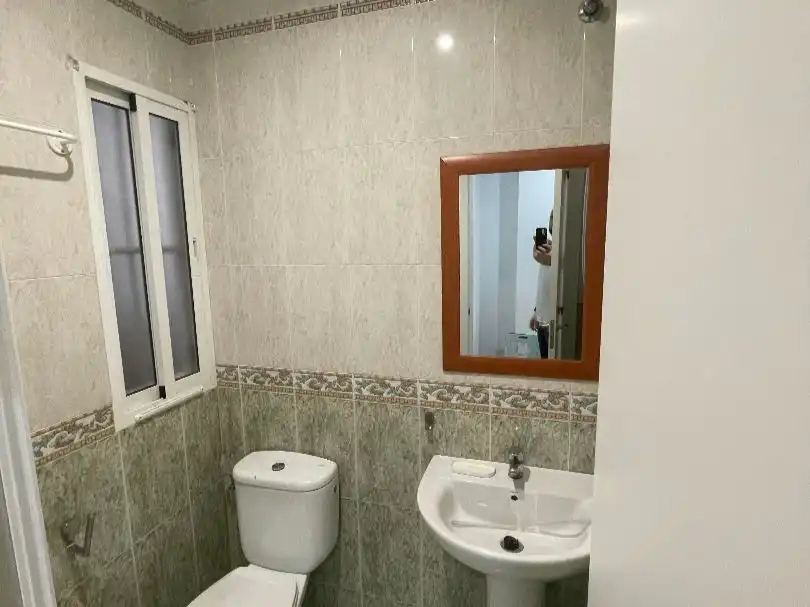 Piso en Málaga Capital - Foto 6