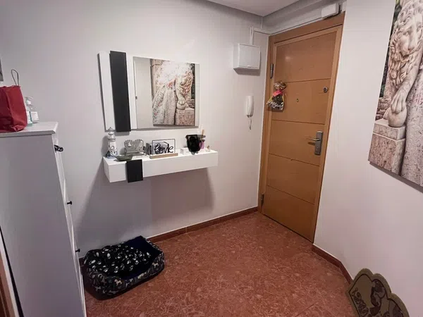 Piso en Calle de Gómez Ferrer, 9 - Foto 11