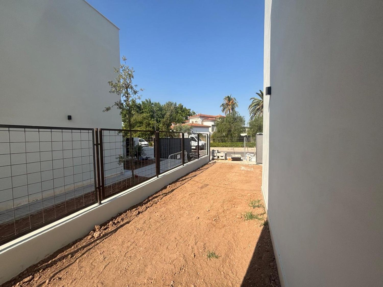 Chalet pareado en Avenida Juan Carlos I - Foto 3