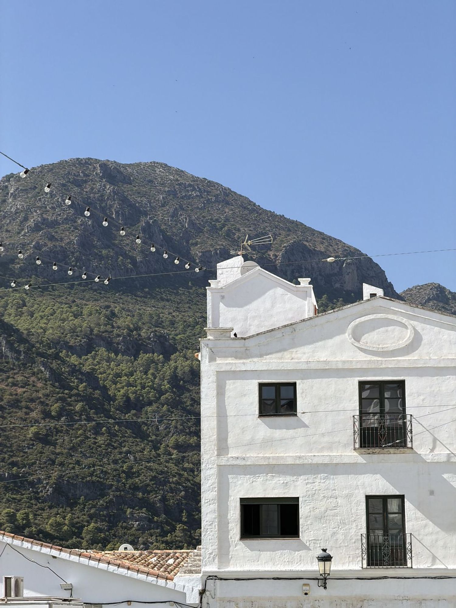 Chalet pareado en Calle Barrio Bajo, 4, Casares, Casares - Foto 20