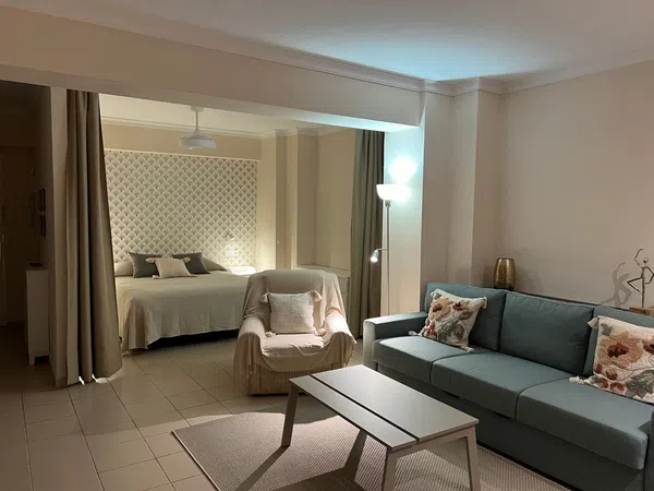 Estudio en avenida Familia de Betancourt y Molina, 34 - Foto 5