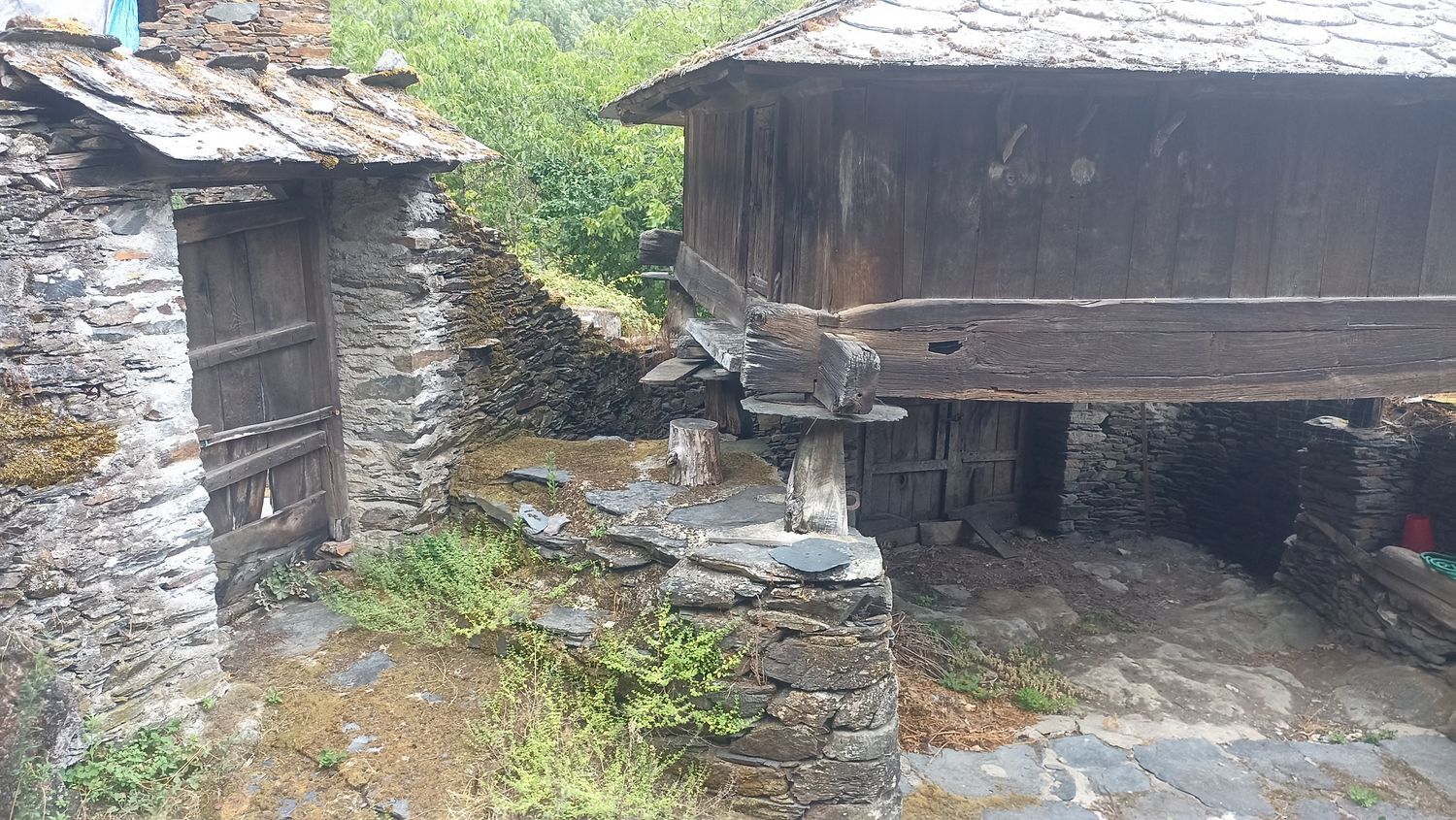 Casa de pueblo en Sarceada, 2 - Foto 3