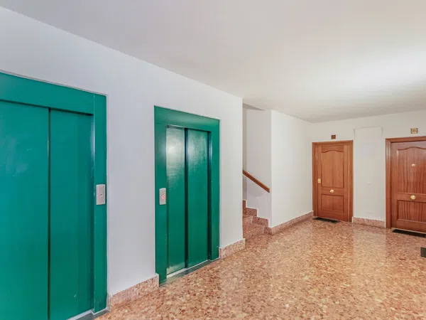 Piso en Avenida Torreón del Alcázar, 5, El Torreón - Los Ángeles - El Pilar, El Torreón - Los Ángeles - El Pilar - Foto 37