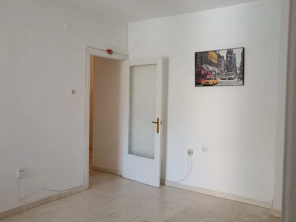Piso en Calle Doctor Jiménez Díaz, 1 - Foto 1