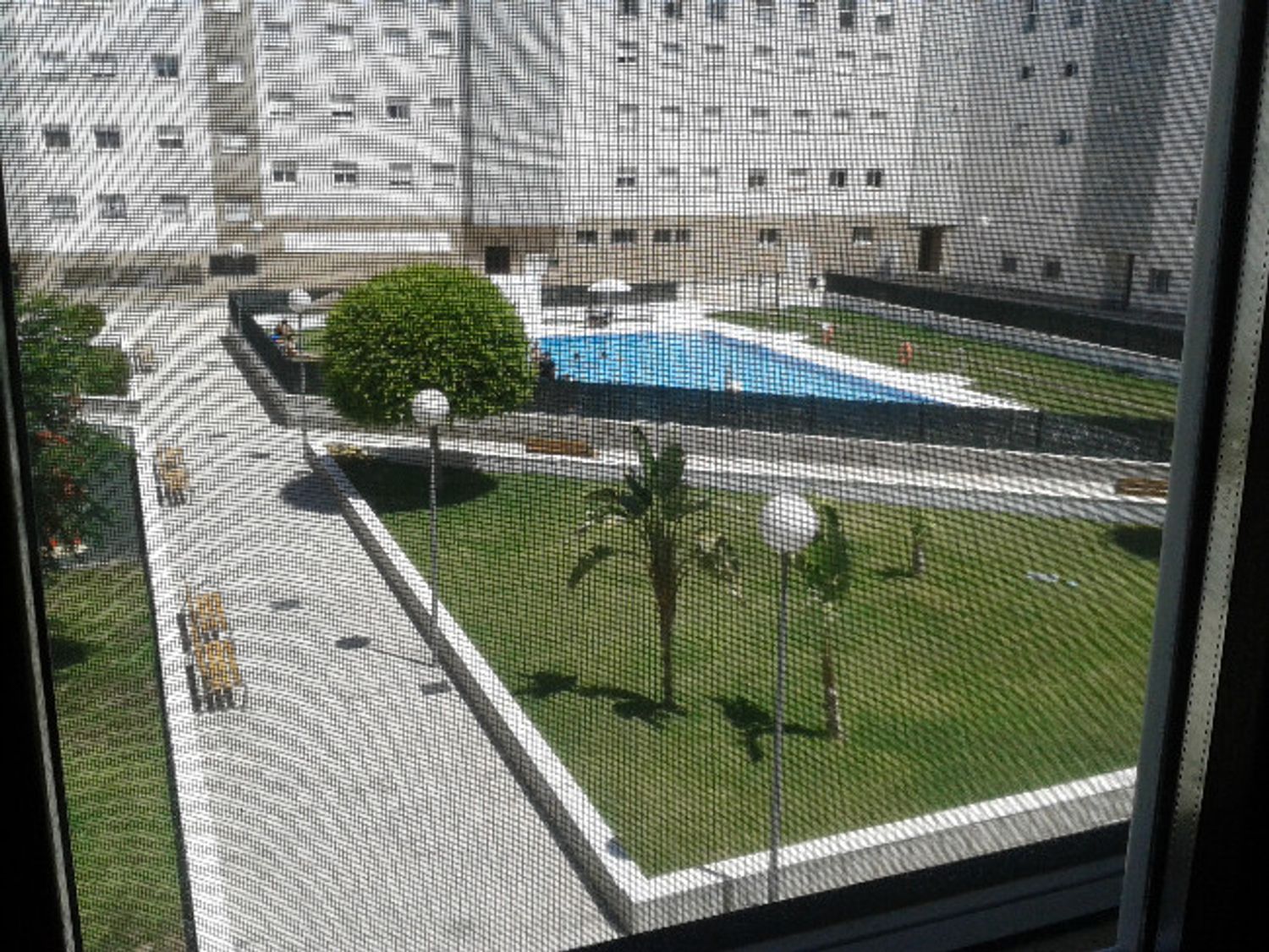 Piso en Paseo Europa, 27 - Foto 14