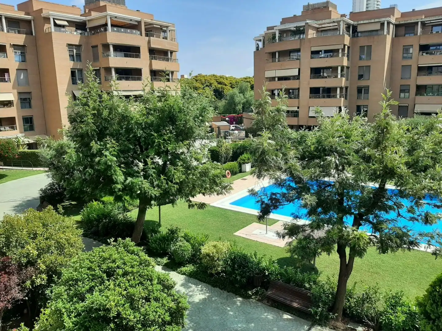 Piso en  Carrer de la Marina Baixa 5 - Foto 3