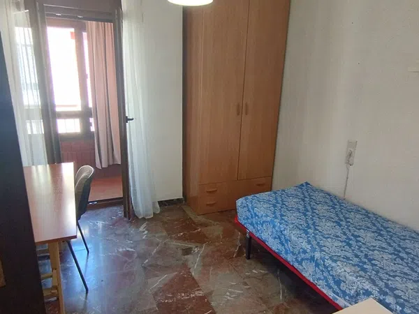 Piso en Ancha de Gracia, 11, Ronda - Arabial - Foto 4