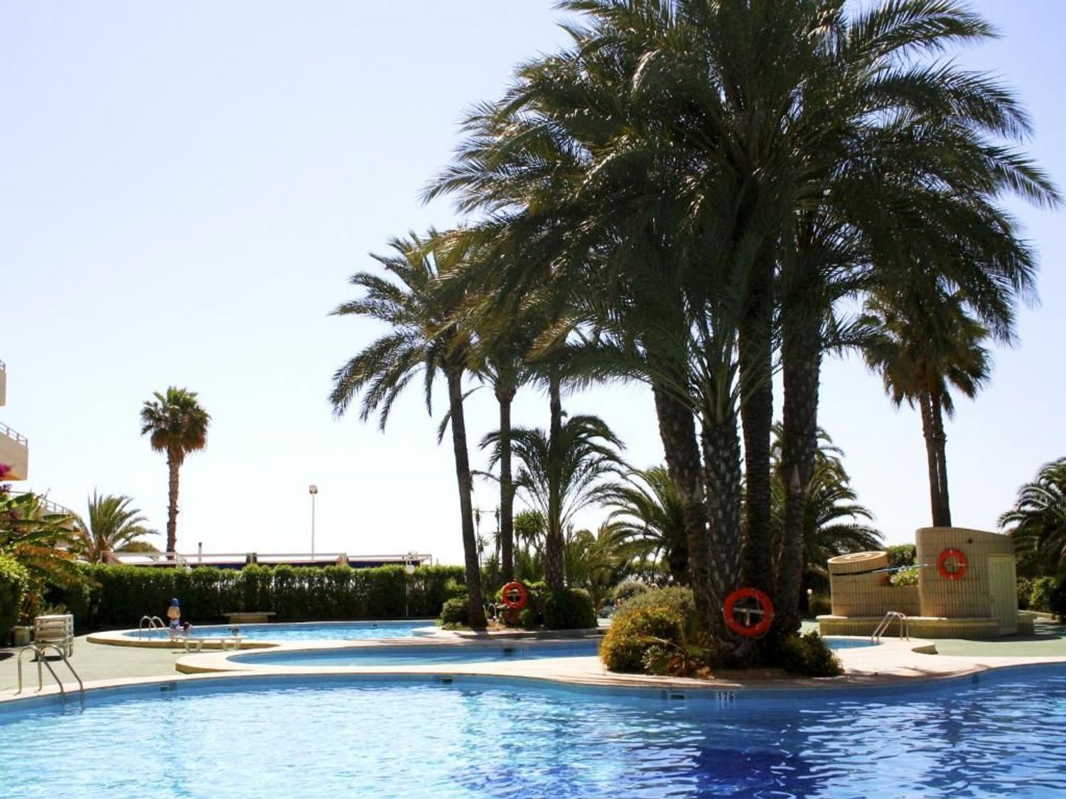 Piso en Avenida Juan Carlos I, 26, Playa de Fossa-Levante, Playa de Fossa-Levante - Foto 20