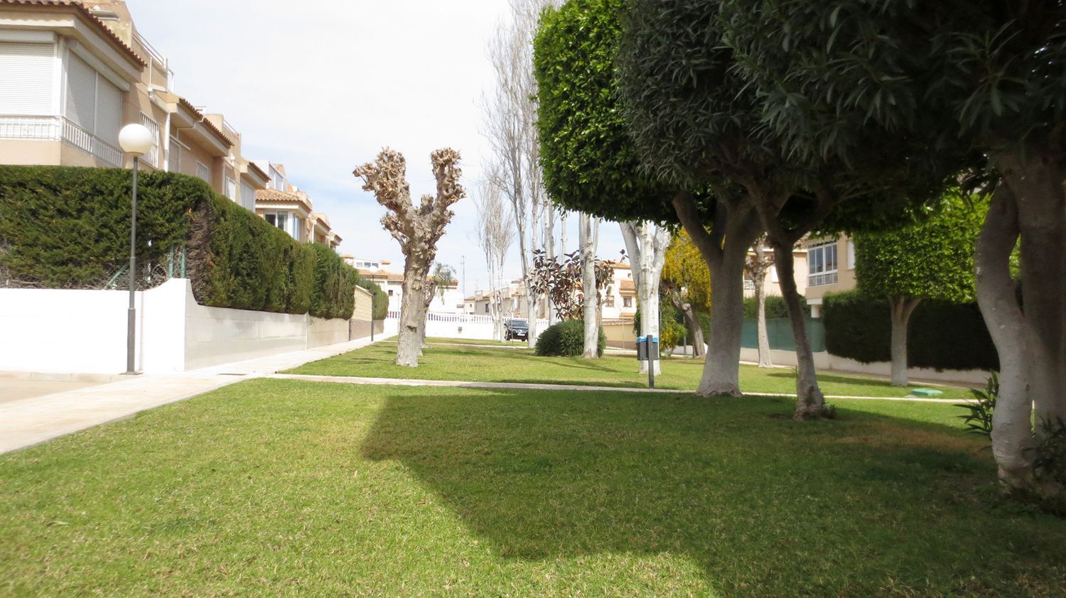 Chalet adosado en Calle Itaca, 4 - Foto 7