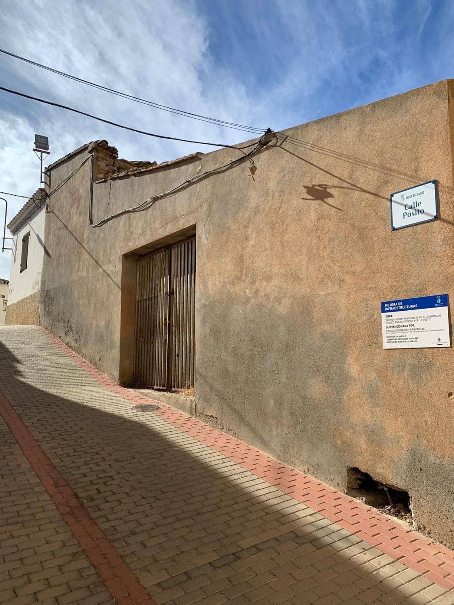 Casa de pueblo en Calle Pintor s/n - Foto 13