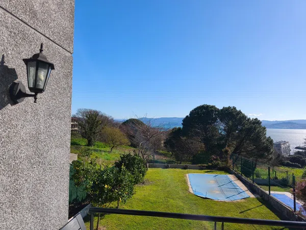 Chalet adosado en Avenida Pontevedra, 18, Cangas, Cangas - Foto 27