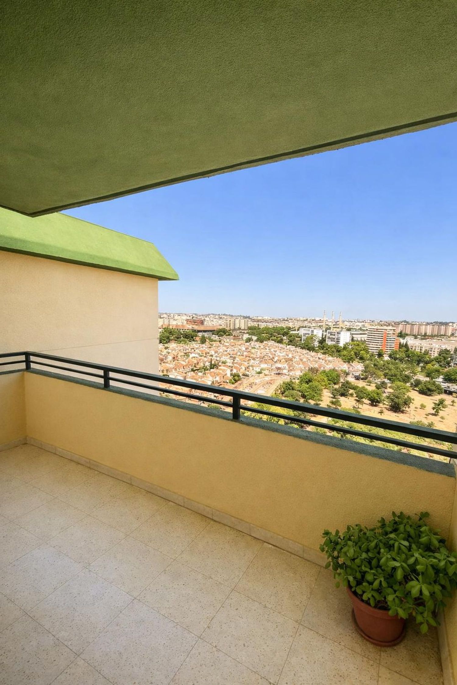 Piso en Calle del Mar, 6, Parque Atlántico - Ronda este - Foto 21