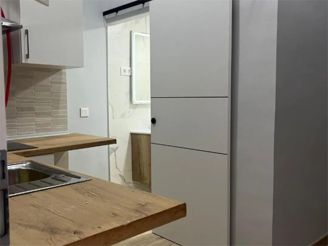 Piso en  Calle de Moratín 22 - Foto 2