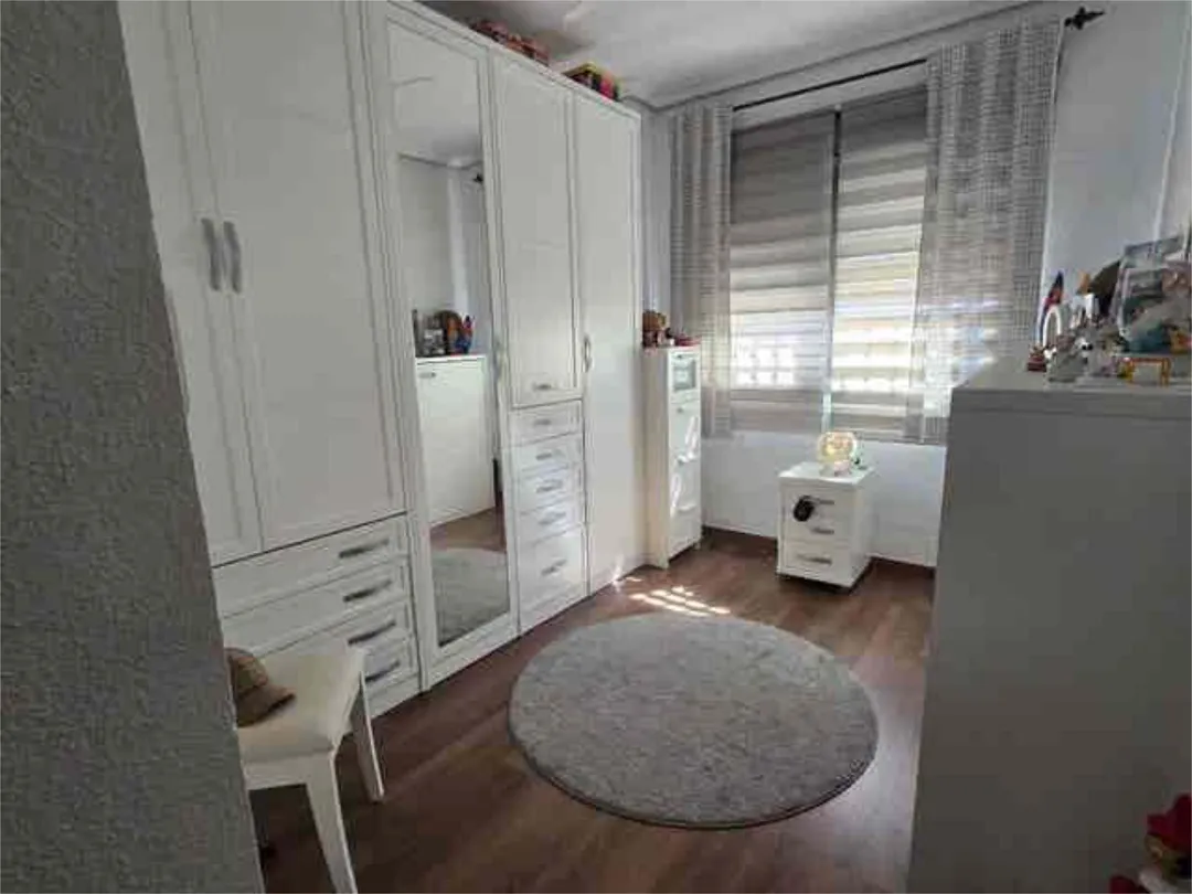 Ático en Cerro-Amate - Foto 3