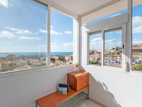 Chalet adosado en calle Picadero, 20 - Foto 6