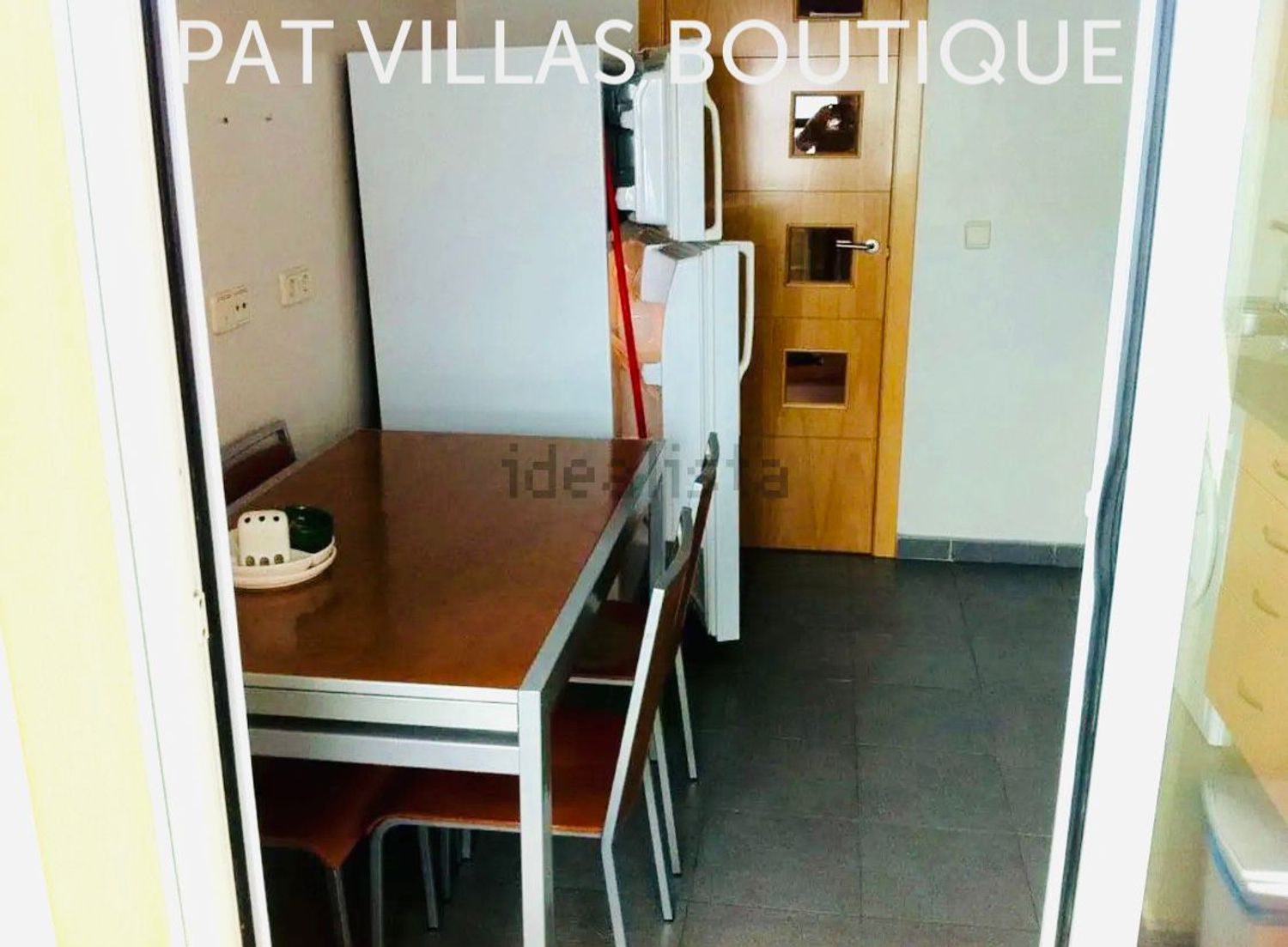 Piso en Paseo de María de Maeztu, Dehesa Vieja-Puente Cultural - Foto 6