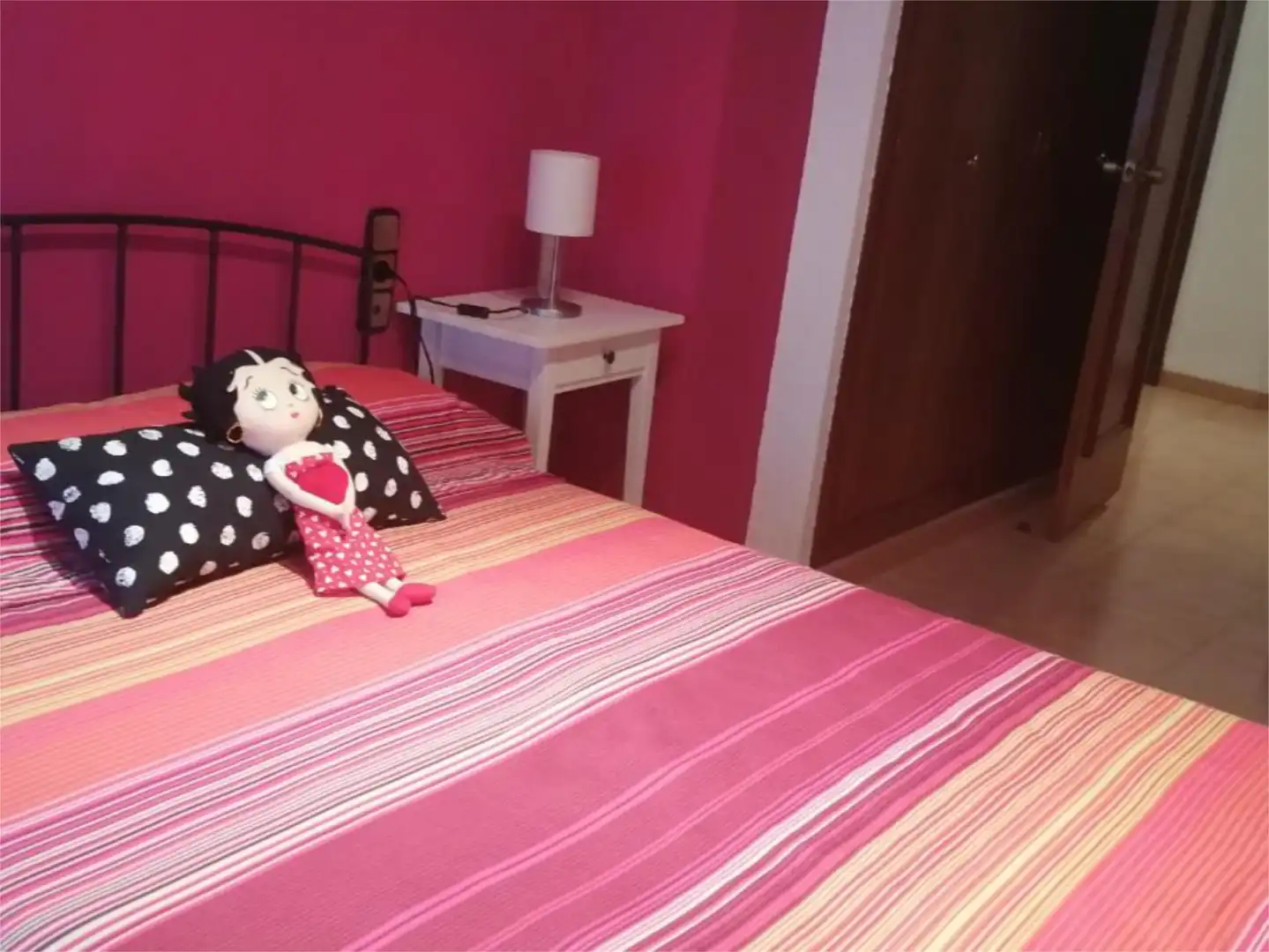 Piso en  Carrer del Mestre Sosa 12 - Foto 7