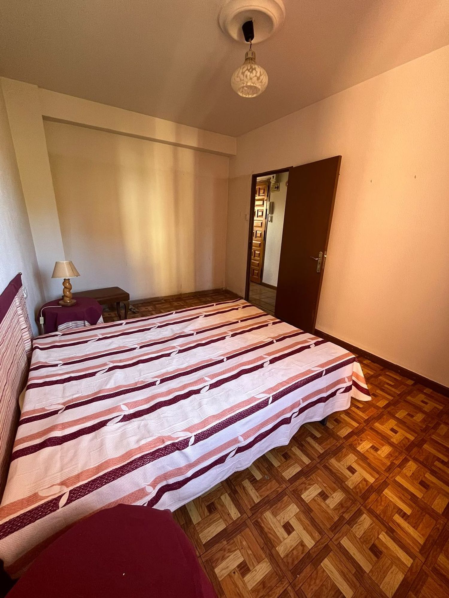 Piso en Calle San Juan de Dios, 34, Tres Olivos - La Piedad, Tres Olivos - La Piedad - Foto 11
