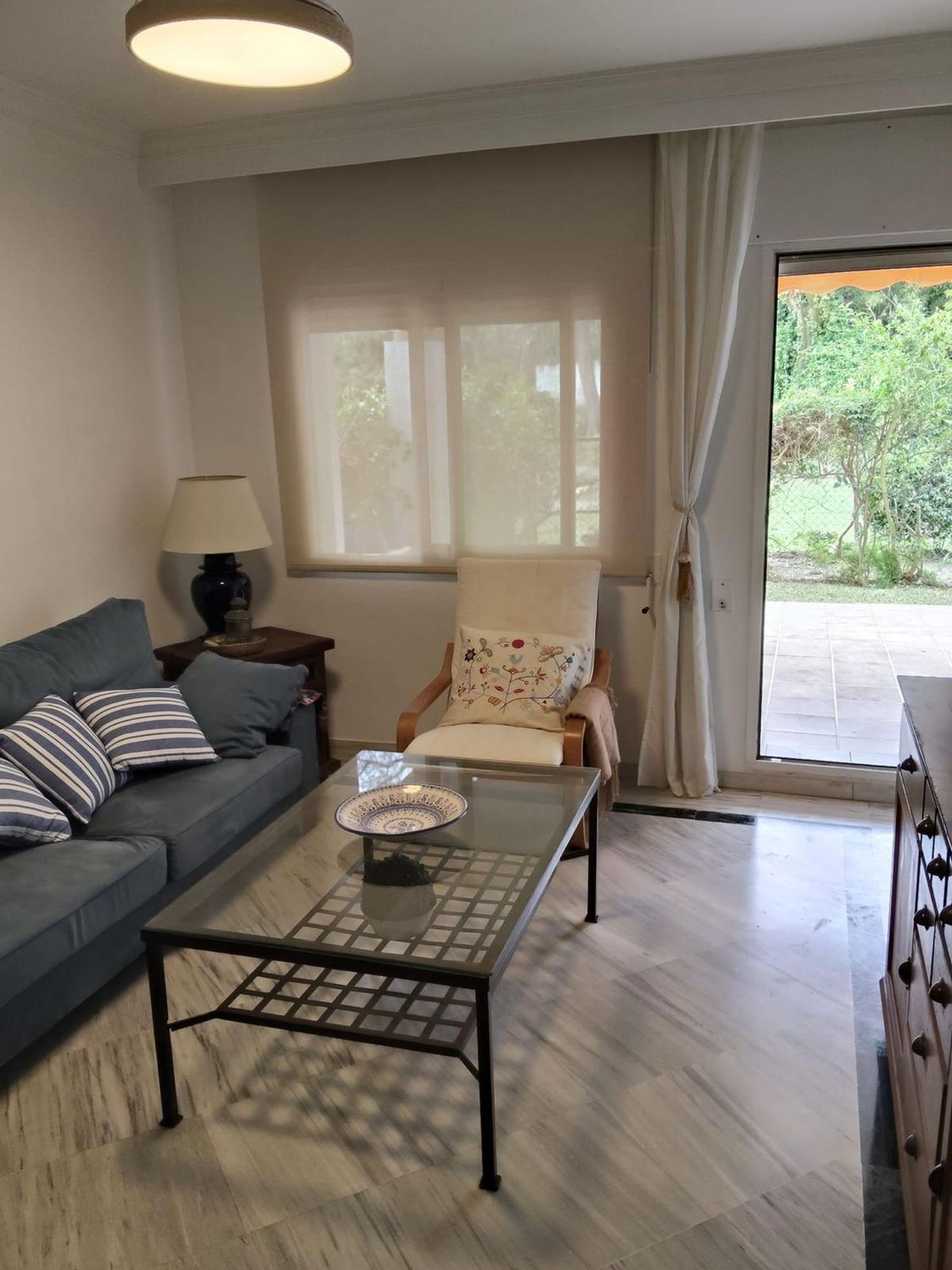 Piso en Bulevar Ashmawi, 31, La Carolina-Guadalpín - Foto 8