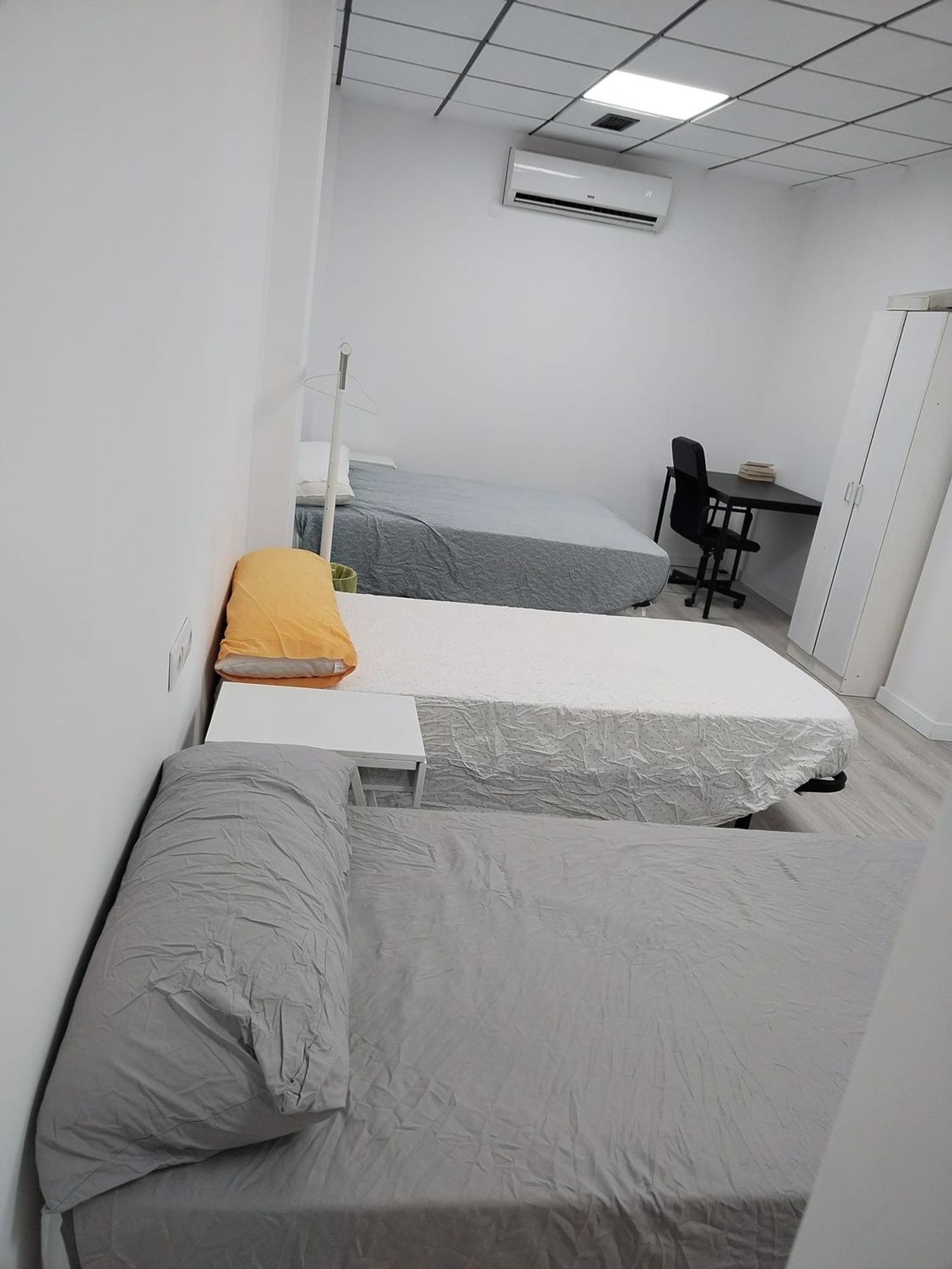 Estudio en Carrera del Mami, 36, Barrio San Luis - Los Molinos, Barrio San Luis - Los Molinos - Foto 6