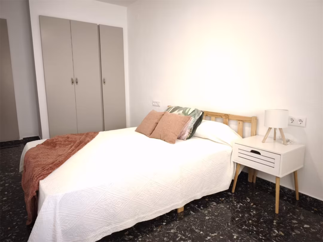 Piso en  Passatge de Ventura Feliu 21 - Foto 9