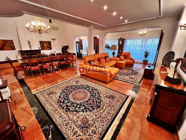 Casa o chalet independiente en Pinares de San Antón - Foto 17