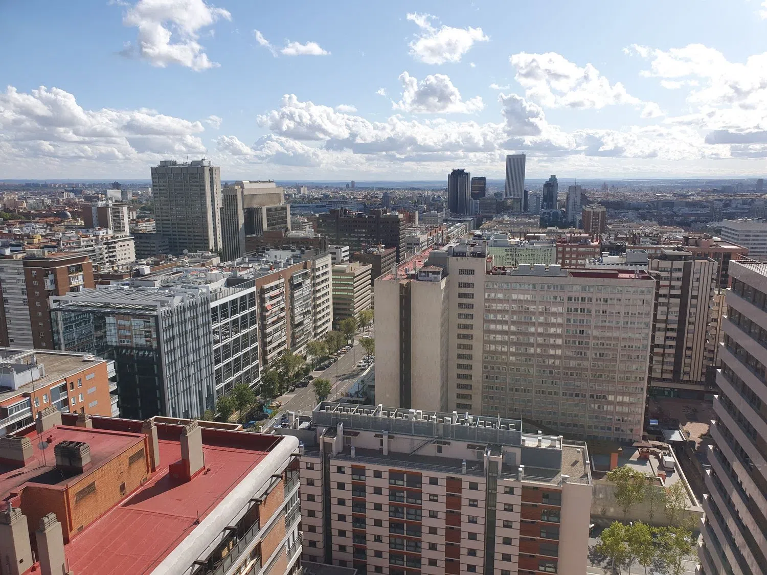 Piso en calle del Poeta Joan Maragall, 51 - Foto 8